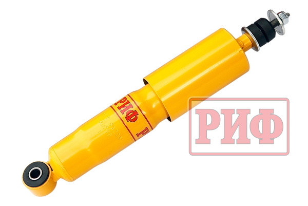 Амортизатор РИФ передний Nissan NP300 лифт 50 мм Амортизатор РИФ передний Nissan NP300 лифт 50 мм