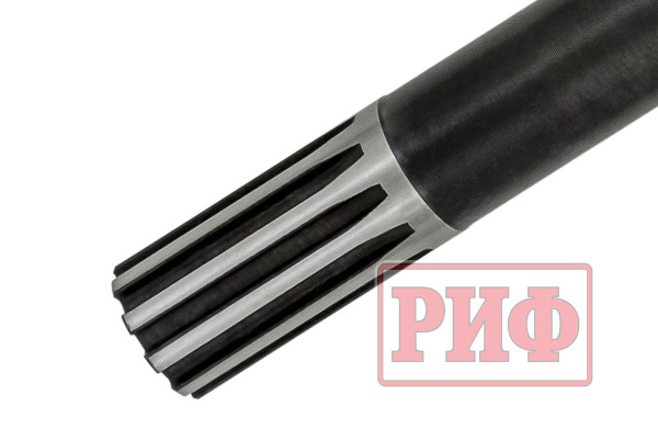 Шарнир поворотного кулака ШРУС нового образца правый короткий УАЗ ПАТРИОТ 2019+ ПРОФИ Шарнир поворотного кулака ШРУС нового образца правый короткий УАЗ ПАТРИОТ 2019+ ПРОФИ