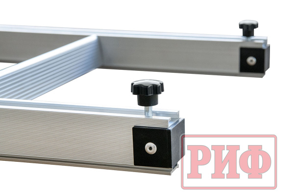 Удлинитель лестницы