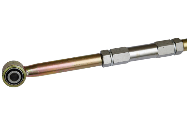 Тяга Панара РИФ регулируемая задняя Toyota Land Cruiser 80/105 Тяга Панара РИФ регулируемая задняя Toyota Land Cruiser 80/105