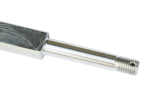 Стойки переднего стабилизатора РИФ усиленные УАЗ Патриот -2018 лифт 50 мм (2 шт.)