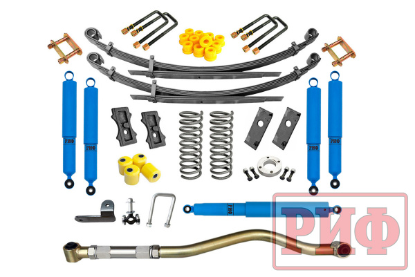 Лифт-комплект Лифт-комплект