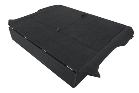 Органайзер для Toyota Fortuner (2 выдвижных ящика) Органайзер для Toyota Fortuner (2 выдвижных ящика)