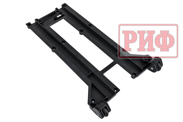 Ручка кейса РИФ WRT-84 (выдвижная)