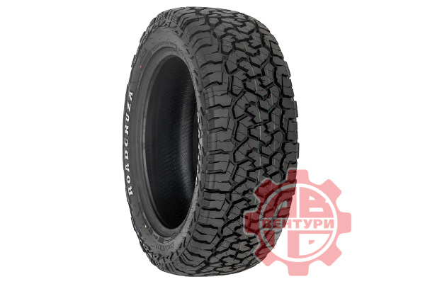 Шина ROADCRUZA RA1100 A/T LT255/55R19 111/108S