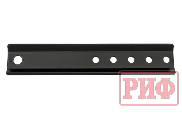 Кронштейн стойки заднего стабилизатора РИФ для Toyota Land Cruiser 80 под лифт 100-150 мм Кронштейн стойки заднего стабилизатора РИФ для Toyota Land Cruiser 80 под лифт 100-150 мм