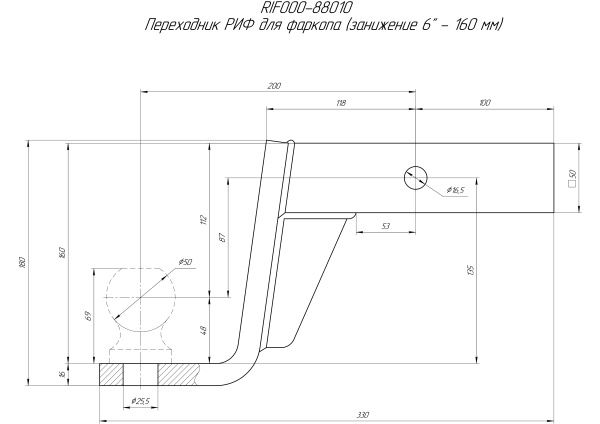 чертеж чертеж