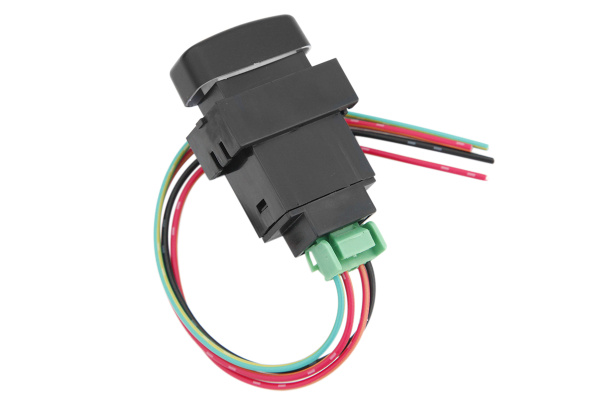 Кнопка ВКЛ/ВЫКЛ, оранжевый, универсальная MITSUBISHI Кнопка ВКЛ/ВЫКЛ, оранжевый, универсальная MITSUBISHI