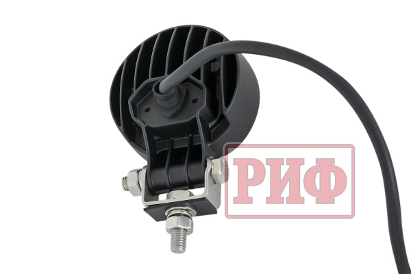 Фара водительского света РИФ 25W LED Фара водительского света РИФ 25W LED