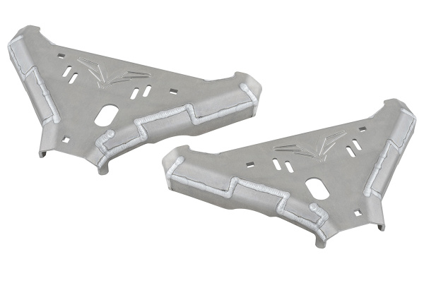 Защита Falcon нижних рычагов для Tank 400 2.0T (2024+), алюм. 5 мм Защита Falcon нижних рычагов для Tank 400 2.0T (2024+), алюм. 5 мм