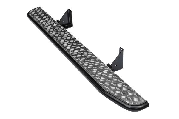 Пороги РИФ съемные  Nissan NP300