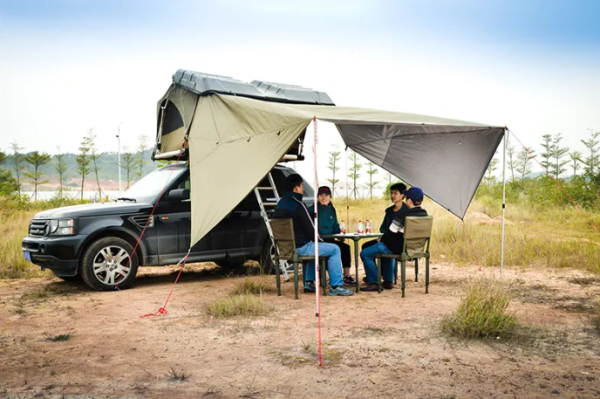 4 Тент многофункциональный Wild Land 4 Тент многофункциональный Wild Land