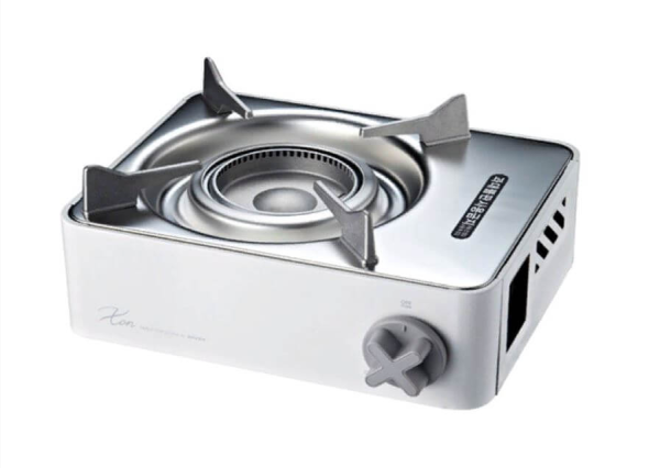 Плита газовая Kovea X ON белая Плита газовая Kovea X ON белая