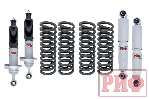 Лифт-комплект Лифт-комплект