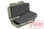 Кейс защитный ударопрочный РИФ 239x144х70 мм IP67, цвет Хаки