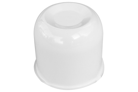 Колпаки ступичные (белые) УАЗ Колпаки ступичные (белые) УАЗ