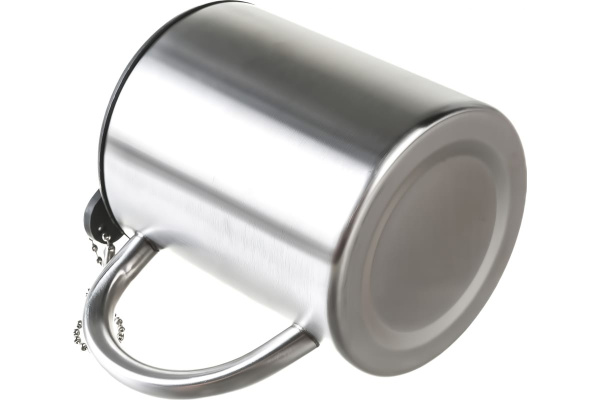 3 Термокружка TOURIST ДРУЖБА 220 мл, с крышкой 3 Термокружка TOURIST ДРУЖБА 220 мл, с крышкой