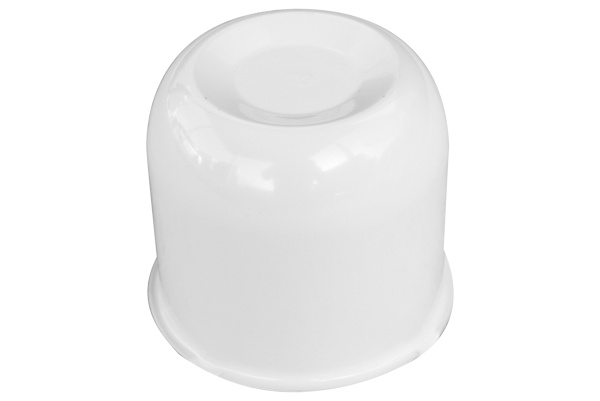 Колпаки ступичные (белые) УАЗ Колпаки ступичные (белые) УАЗ