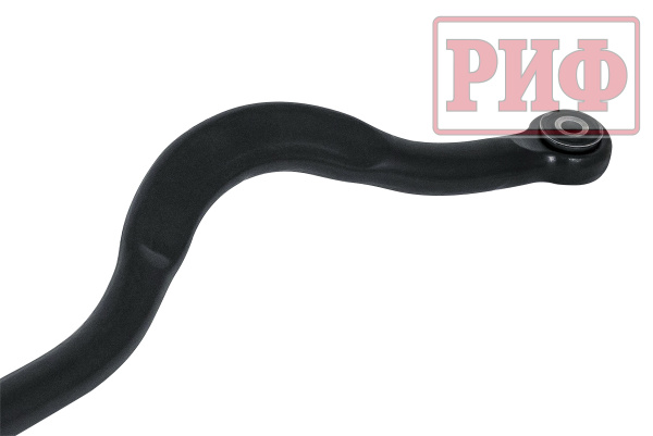 Тяга Панара РИФ регулируемая передняя Jeep Wrangler JK Тяга Панара РИФ регулируемая передняя Jeep Wrangler JK