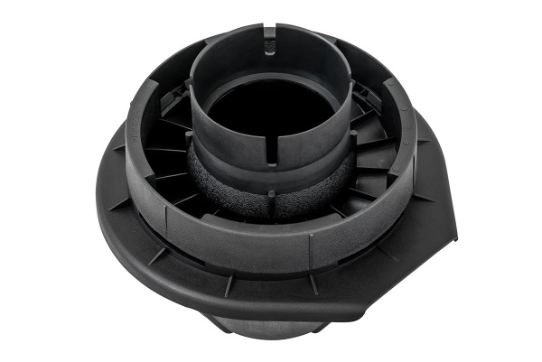 Насадка на шноркель с предочистителем воздуха грибовидная (диаметр 3.5 Насадка на шноркель с предочистителем воздуха грибовидная (диаметр 3.5