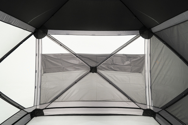 3 Шатер Wild Land Hub screen house 400 XL со стенками 3 Шатер Wild Land Hub screen house 400 XL со стенками