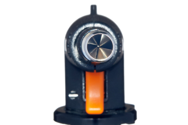 2 Резак газовый TOURIST FOCUS с пьезоподжигом, с соплом паяльного типа 2 Резак газовый TOURIST FOCUS с пьезоподжигом, с соплом паяльного типа