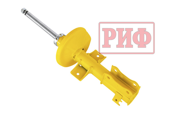 Амортизатор РИФ передний усиленный Suzuki Grand Vitara и Vitara 2005+ лифт 40 мм Амортизатор РИФ передний усиленный Suzuki Grand Vitara и Vitara 2005+ лифт 40 мм