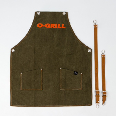 Фартук O-GRILL Фартук O-GRILL