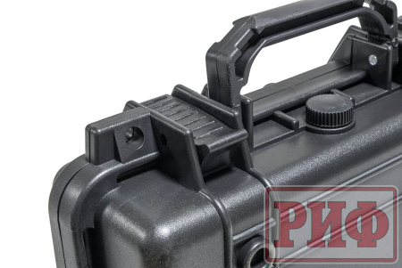 Кейс защитный ударопрочный РИФ 296х212х96 мм Кейс защитный ударопрочный РИФ 296х212х96 мм