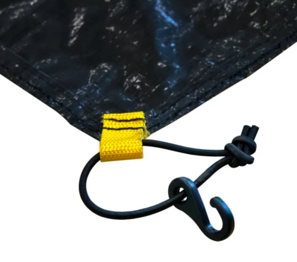 4 Пол для шатра PF-TOR-K02  4 Пол для шатра PF-TOR-K02