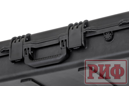 Кейс защитный ударопрочный РИФ 1011x419x0 мм Кейс защитный ударопрочный РИФ 1011x419x0 мм
