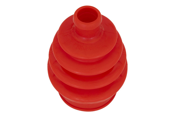 Пыльник ШРУСа наружный NIVA CHEVROLET полиуретан,красный Пыльник ШРУСа наружный NIVA CHEVROLET полиуретан,красный