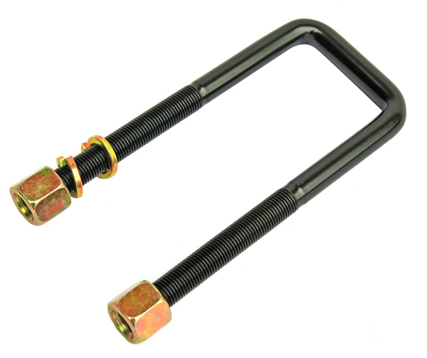 Стремянка рессоры РИФ для Toyota Hilux/Navara D40/УАЗ Хантер Стремянка рессоры РИФ для Toyota Hilux/Navara D40/УАЗ Хантер