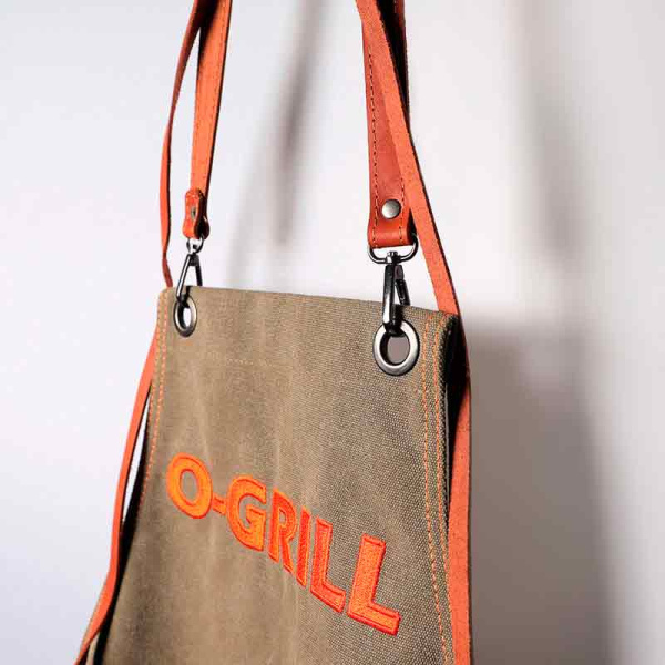 01 Фартук O-GRILL 01 Фартук O-GRILL