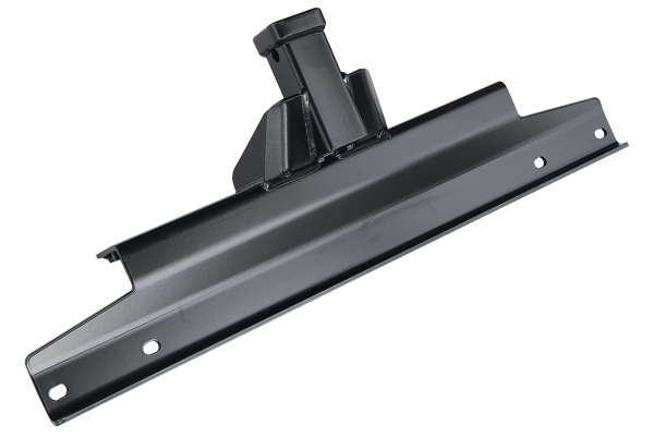 Переходник РИФ для съёмной лебёдки в перед. штатный бампер Mitsubishi Pajero Sport 2015+/L200 2015+ Переходник РИФ для съёмной лебёдки в перед. штатный бампер Mitsubishi Pajero Sport 2015+/L200 2015+