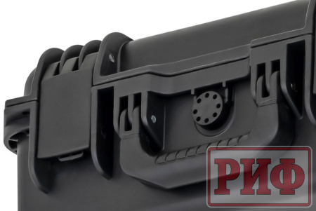 Кейс защитный ударопрочный РИФ 411x322x168 мм Кейс защитный ударопрочный РИФ 411x322x168 мм