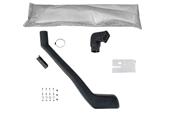 Шноркель для Suzuki Vitara 01/1991-12/1999 (на правую сторону) Шноркель для Suzuki Vitara 01/1991-12/1999 (на правую сторону)