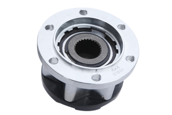 Хаб колесный 