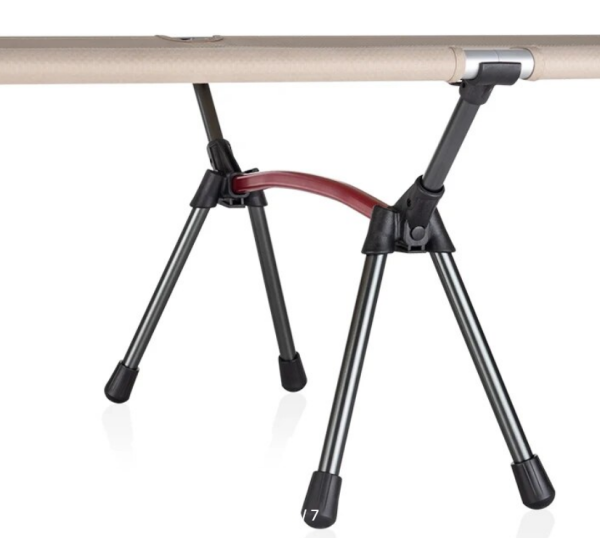 Раскладушка Naturehike XJC06 190х65х38 см, до 150 кг, хаки