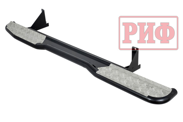 Пороги РИФ силовые Toyota Hilux 1983-1997 Пороги РИФ силовые Toyota Hilux 1983-1997