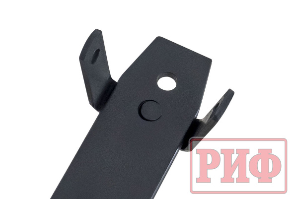 Лист 4 рессоры RIFHAN-540A 7*60*1150 Лист 4 рессоры RIFHAN-540A 7*60*1150