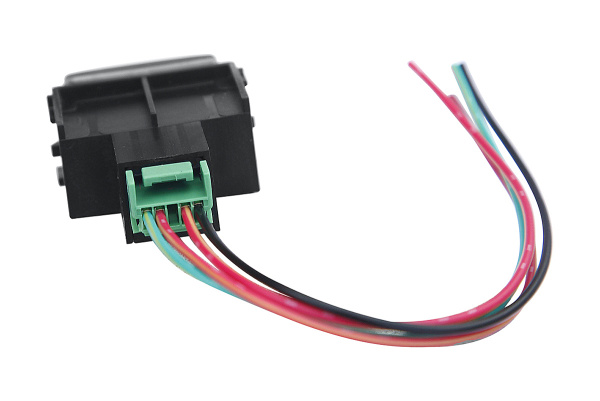 Кнопка ВКЛ/ВЫКЛ, белый, BATTERY NISSAN Кнопка ВКЛ/ВЫКЛ, белый, BATTERY NISSAN