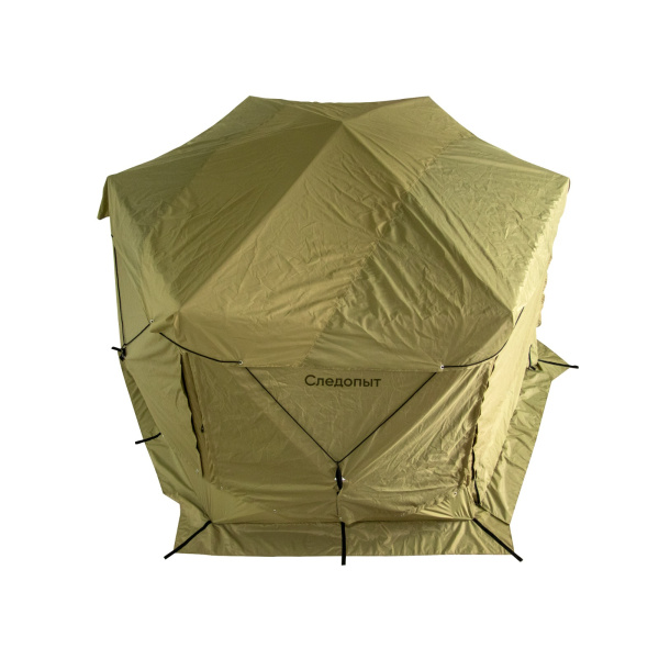 4 Шатер  4 Шатер