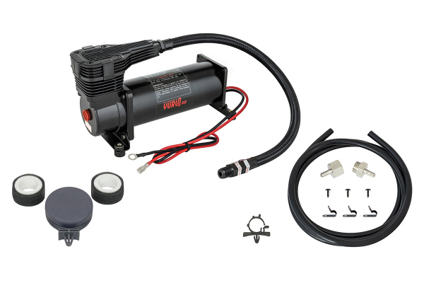 Компрессор автомобильный стационарный 12V YURUI 63 л/мин 13,6 атм Компрессор автомобильный стационарный 12V YURUI 63 л/мин 13,6 атм