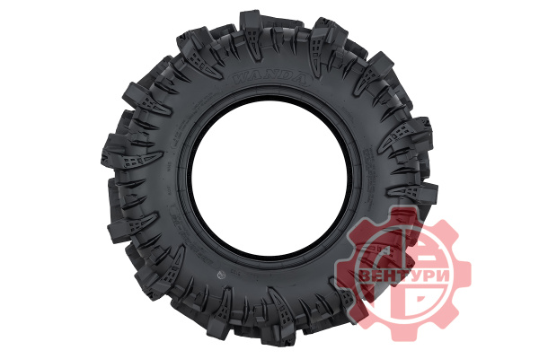 Шина пневматическая WANDA P3048 30X10.00-14 Шина пневматическая WANDA P3048 30X10.00-14