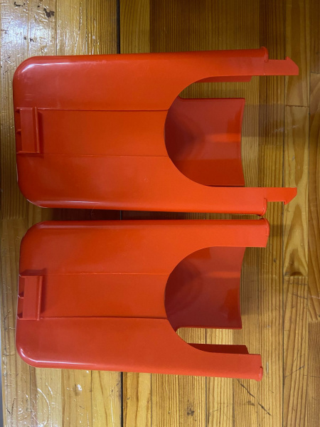 1 Ящик рыболовный зимний HELIOS FishBox (19л), оранжевый (уценка) 1 Ящик рыболовный зимний HELIOS FishBox (19л), оранжевый (уценка)