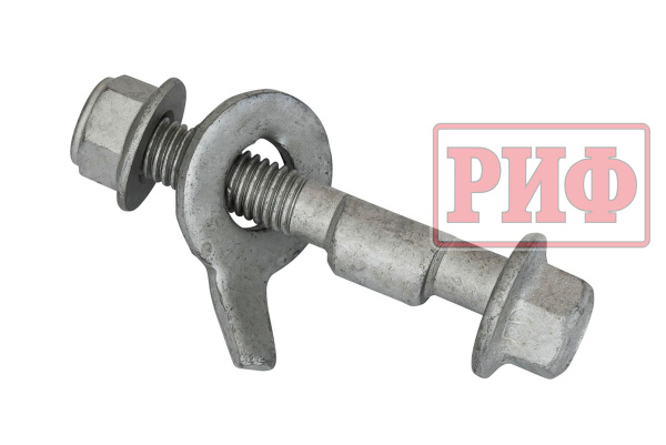 Амортизатор РИФ передний Suzuki Grand Vitara и Vitara 88-05 лифт 35 мм Амортизатор РИФ передний Suzuki Grand Vitara и Vitara 88-05 лифт 35 мм