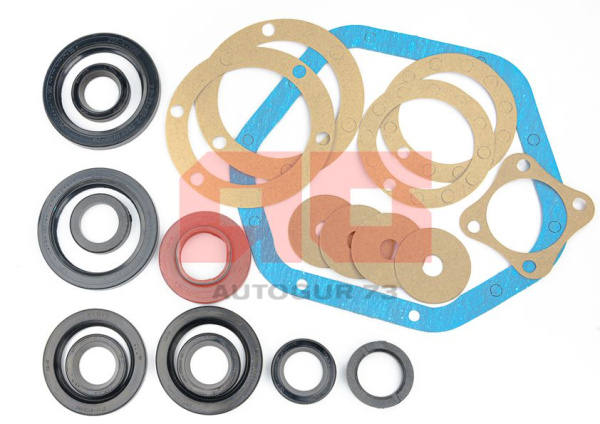 Ремкомплект моста УАЗ Профи, УАЗ Патриот переднего (с 2018 г. в.) Ремкомплект моста УАЗ Профи, УАЗ Патриот переднего (с 2018 г. в.)