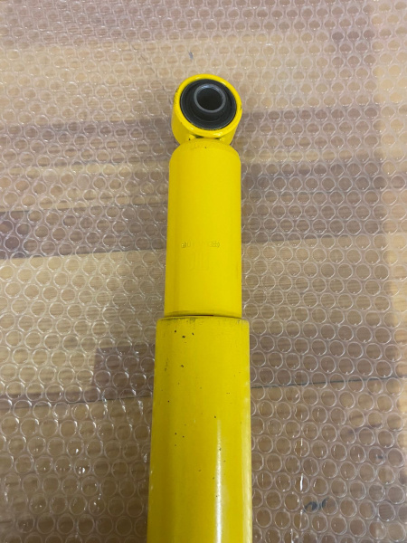 4 Амортизатор РИФ задний Hover H3, Haval H5 (2019-2021) лифт 0-40 мм (уценка) 4 Амортизатор РИФ задний Hover H3, Haval H5 (2019-2021) лифт 0-40 мм (уценка)