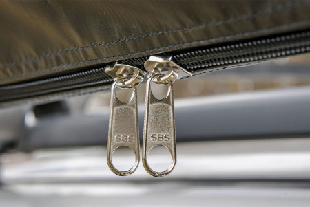 Маркиза автомобильная РИФ 1,4х2 м Маркиза автомобильная РИФ 1,4х2 м